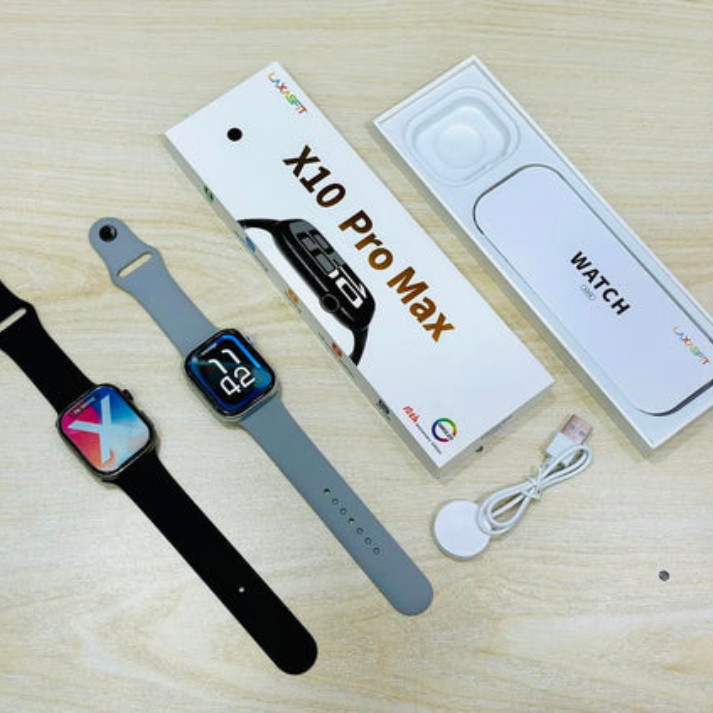 X10 Pro Max
