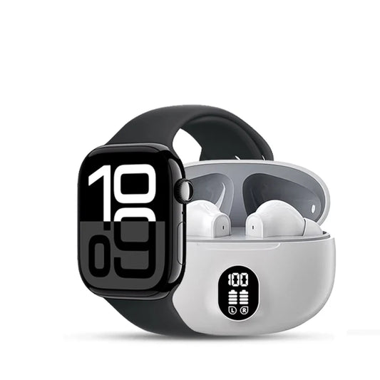 Series 9 Combo Offer