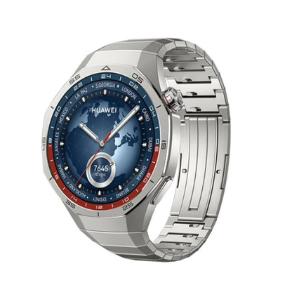 GT5 PRO Smartwatch