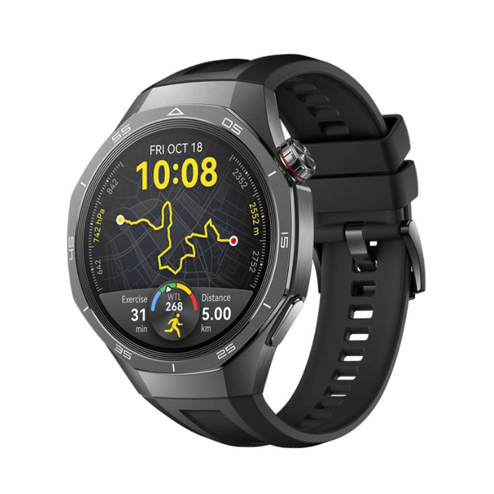 GT5 PRO Smartwatch