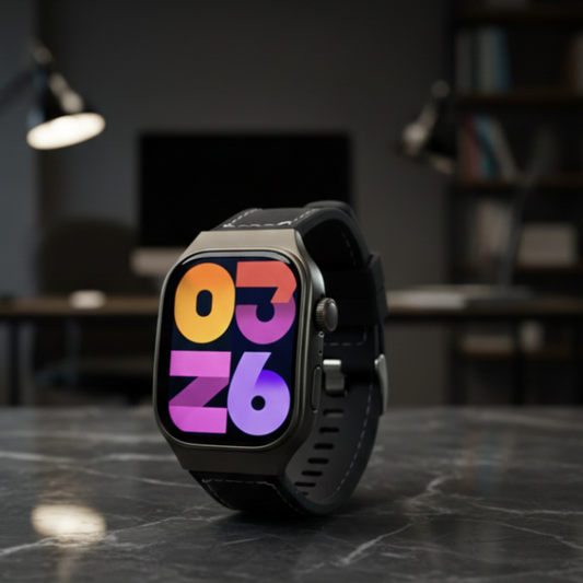 Max 005 Smartwatch