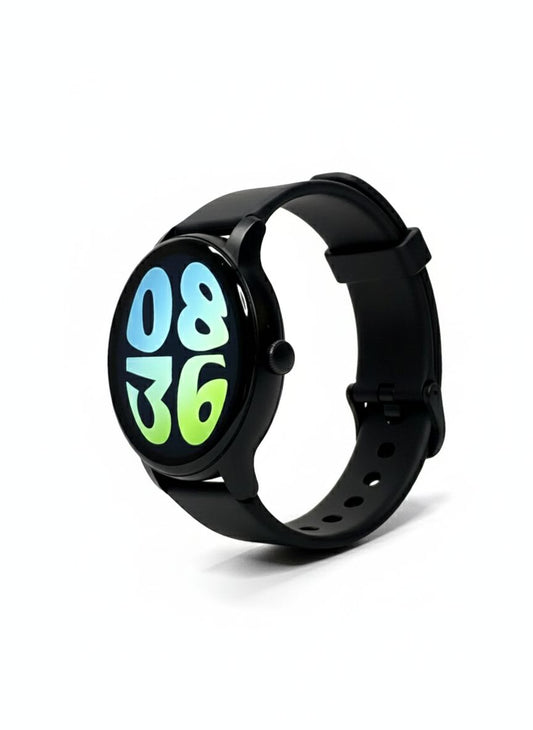 Maxx 002 Watch Round Dial