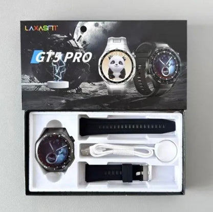 GT5 PRO Smartwatch